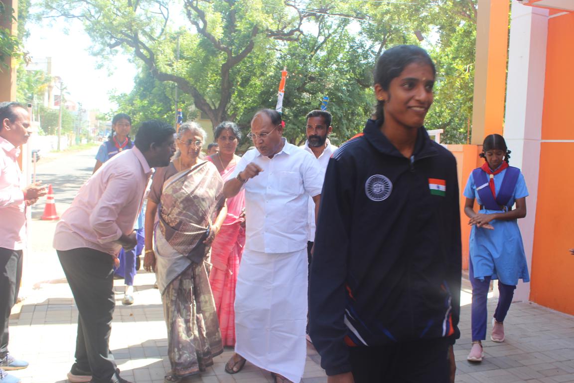 Kanishka Recognition wishes